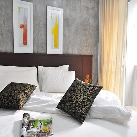 Islanda Boutique Hotel Patong Exterior photo