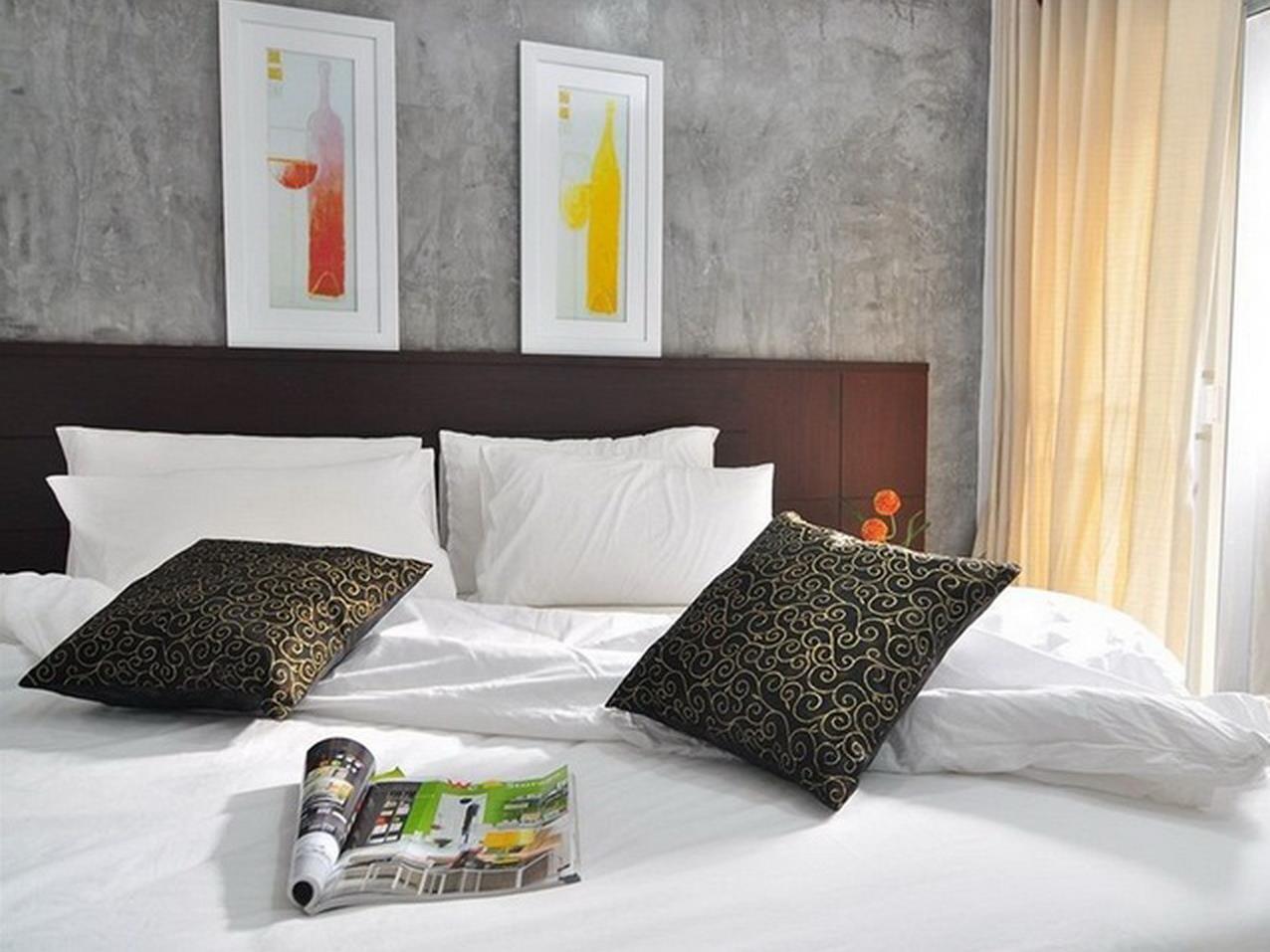 Islanda Boutique Hotel Patong Exterior photo