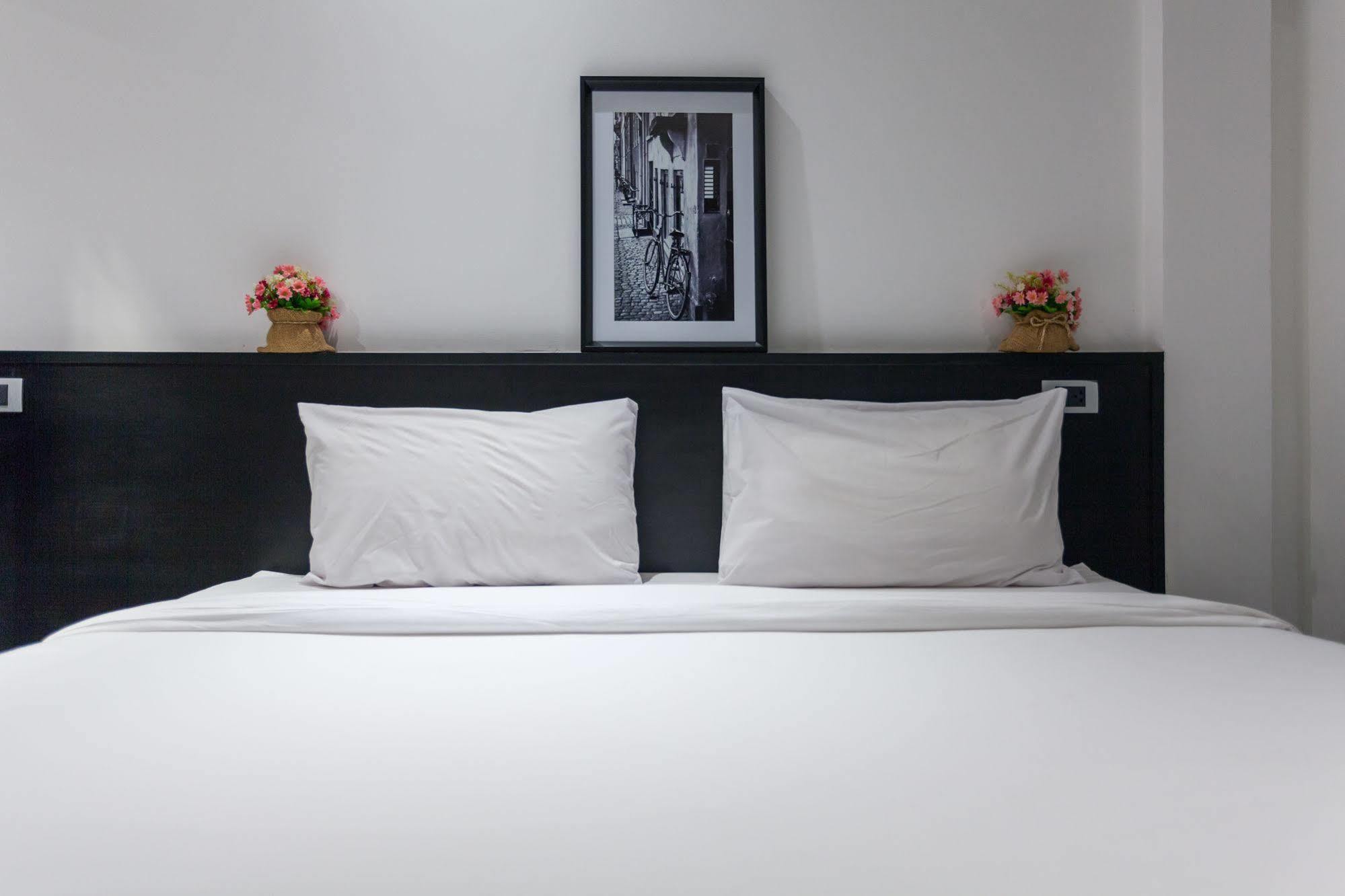 Islanda Boutique Hotel Patong Exterior photo